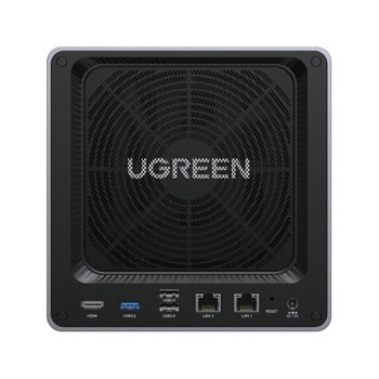 Ugreen NASync DXP4800