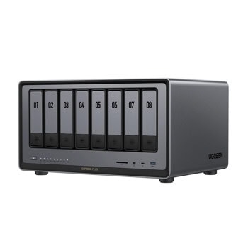 Ugreen NASync DXP8800 Plus