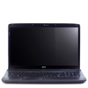 17.3" (43.94 cm) ACER AS7736ZG-444G64Mn