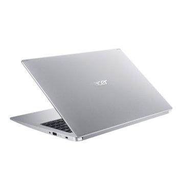 Acer Aspire 5, A515-54G-576K and Plug