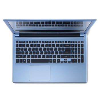 14 ACER V5-431-10074G50Mabb Blue