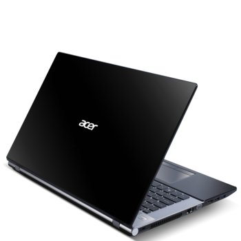 17.3" (43.94 cm) ACER V3-731G-B9704G75Makk