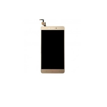 Lenovo Vibe K6 Note LCD touch Gold Original