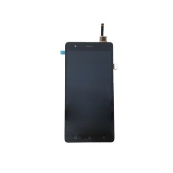 LCD For Lenovo Vibe K5 Note Black