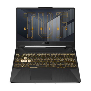 Asus TUF Gaming F15 FX506HEB-HN1137W