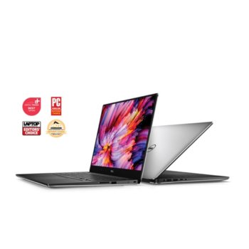 Dell XPS 9560 5397184091227