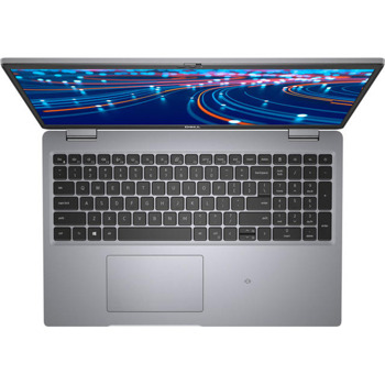 Dell Latitude 5520 N018L552015EMEA_UBU_1TB