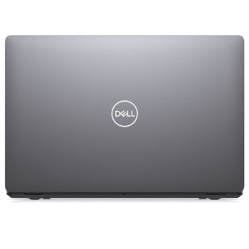 Dell Latitude 5511 NBL5511I5400H8G256G_UBU-14