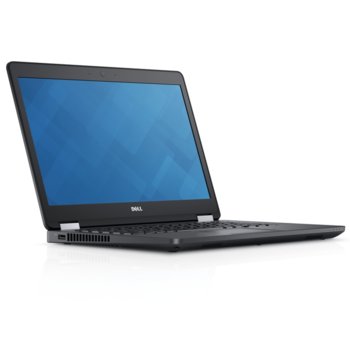 Dell Latitude E5470 N008LE5470UEMEA_UBU