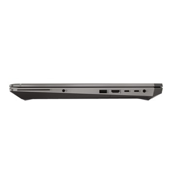 HP ZBook 15 G7 2S7Z7EC