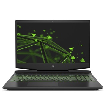 HP Pavilion Gaming 15-dk2028nu 598F0EA