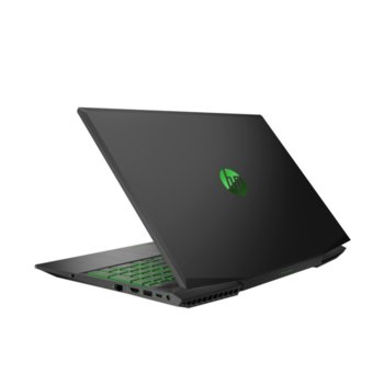 HP Pavilion Gaming  15-cx0066nu