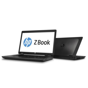 15.6 HP ZBook 15 F0U63EA