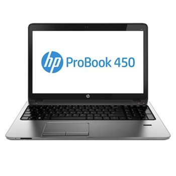 156 HP ProBook 450 G2 J4S21EA