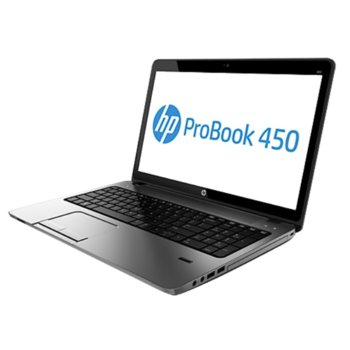 156 HP ProBook 450 G2 J4S21EA