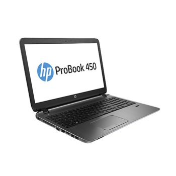 15.6 HP ProBook 450 G2 J4S66EA