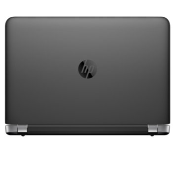HP ProBook 450 G3 W4P26EA