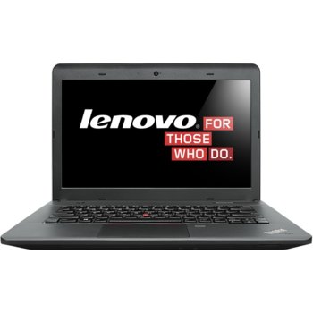 14 Lenovo ThinkPad Edge E440 20C5007EBM