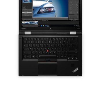Lenovo ThinkPad X1 Yoga 20FQ0043BM