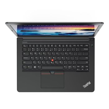 Lenovo ThinkPad Edge E470 20H1006LBM