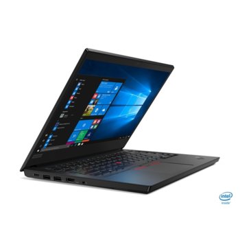 Lenovo ThinkPad Edge E14 20RA001XBM/3