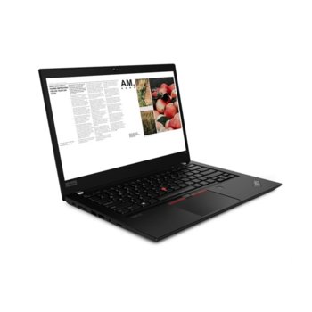 Lenovo ThinkPad T14 Gen 1 20UD001DBM