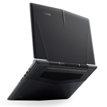 Lenovo Legion Y520 80WK008TBM