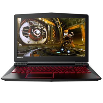 Lenovo Legion Y520 80WK008XBM