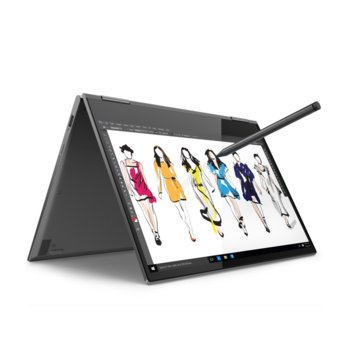 Lenovo Yoga 730 81JR004KBM