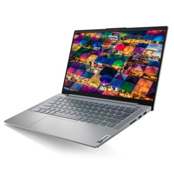 Lenovo IdeaPad 5 14ALC05 (82LM005SRM)