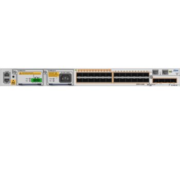ZTE, ZXR10-5250-28SM