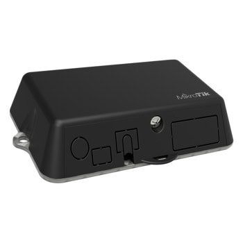 MikroTik RB912R-2nD-LTm&EC200A-EU
