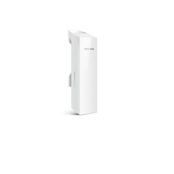 Точка за достъп TP-Link CPE210, 2.4GHz 300Mbps, 9dBi, за външен монтаж | JAR Computers 2.4GHz 300Mbps 9dBi Outdoor CPE210