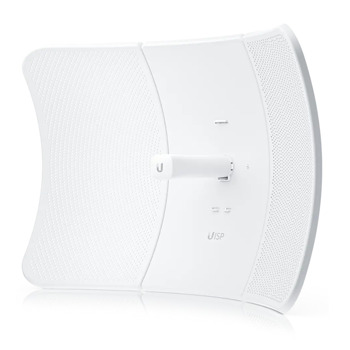 Точка за достъп Ubiquiti LBE-5AC-XR, 5.15-5.85 GHz(450Mbps), 1x LAN1000, 1x външна антена | JAR Computers Ubiquiti LBE-5AC-XR