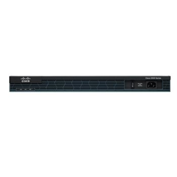 Cisco 2901-V/K9 Router
