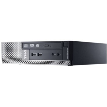 Dell OptiPlex 9020 USF CA003D9020USFF11HSWEDB