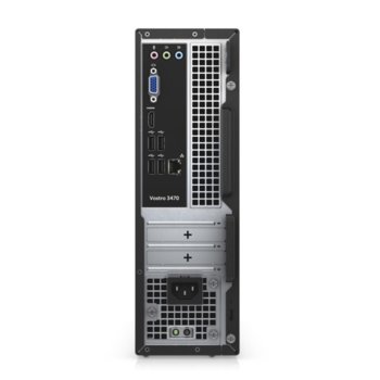 Dell Vostro 3471 SFF N202VD3471EMEA01_R2005_22NM_U