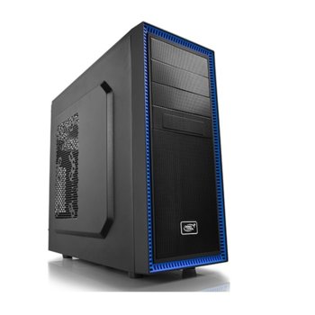 Настолен компютър PC "For the Alliance", шестядрен AMD Ryzen 5 3600X 3.8/4.4 GHz, Nvidia GeForce GTX1660, 6GB, 16GB DDR4, 1TB HDD & 480GB SSD, USB 3.1, Free DOS | JAR Computers JAR Computers For the Alliance