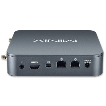 MINIX NEO J51-C8 Max 8/512GB