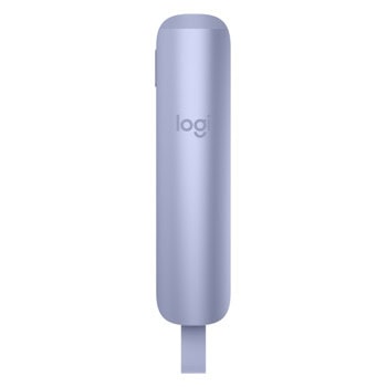 Logitech Spotlight 2 Lilac 910-007673