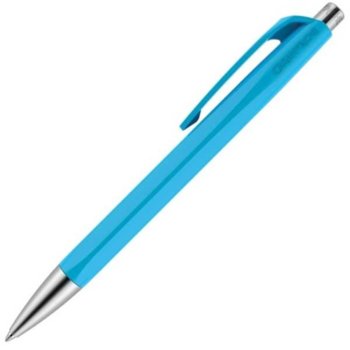 Химикалка Caran D&#039;Ache 888 Infinite, синя