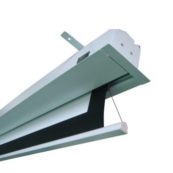 Екран Elite Screens ITE100HW3-E24, за стена, CineWhite, 2215 x 1247 мм, 100" (254 cm), 16:9 | JAR Computers Elite Screens ITE100HW3-E24