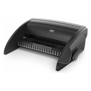 Подвързваща машина GBC Combbind C100, A4, до 160 листа | JAR Computers Подвързваща машина GBC Combbind C100 4401843