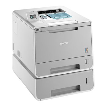 Brother HL-L9200CDWT Colour Laser Printer