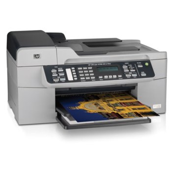 HP OfficeJet J5780