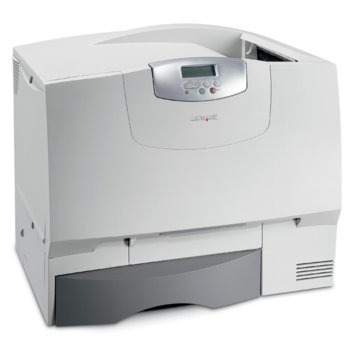 LexMark C762n