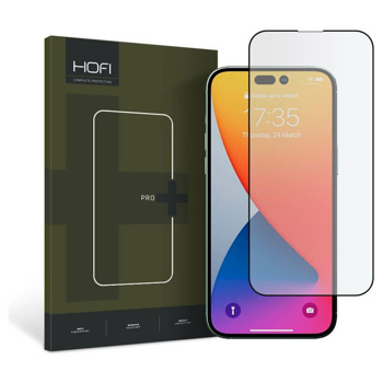 Hofi Glass Pro Plus 2.5D iPhone 14 Pro