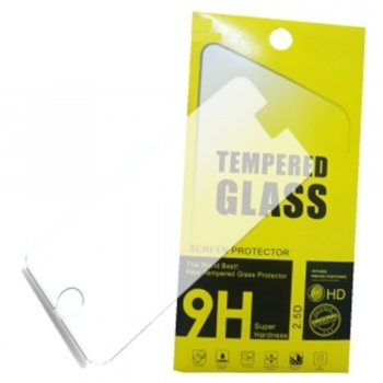 Протектор от закалено стъкло /Tempered Glass/ за Xiaomi Mi A2 lite | JAR Computers Стъклен LCD протектор за Xiaomi Mi A2 lite