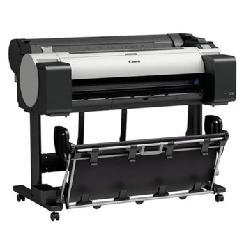 Canon imagePROGRAF TM-305 incl. stand 3056C003AA