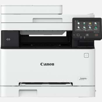 Canon i-SENSYS MF655cdw + A4 2500 бр